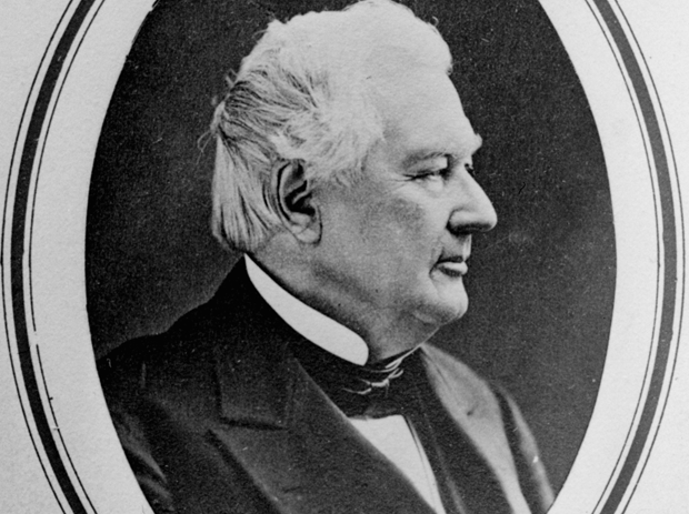 Millard Fillmore